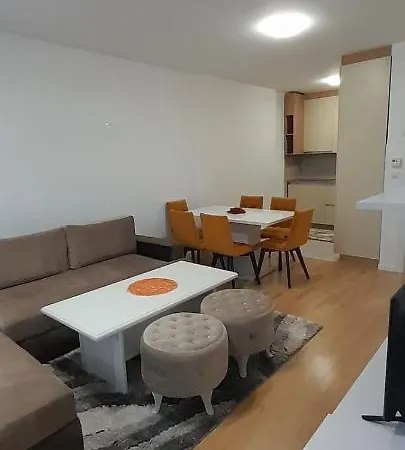 Apartman Bella * Sarajevo