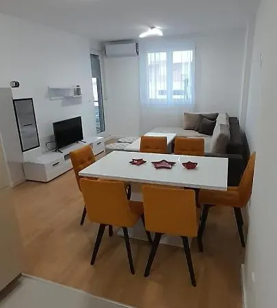 Apartman Bella Apartment Sarajevo
