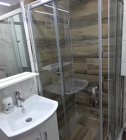 Apartman Bella Apartment *