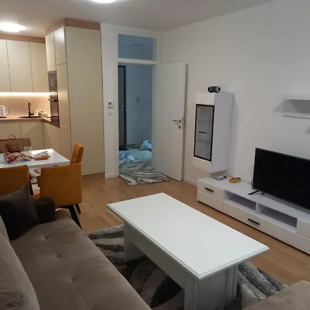 Apartment Apartman Bella Sarajevo