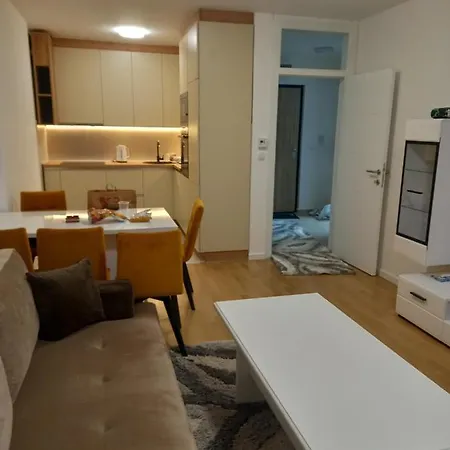 Apartment Apartman Bella Sarajevo