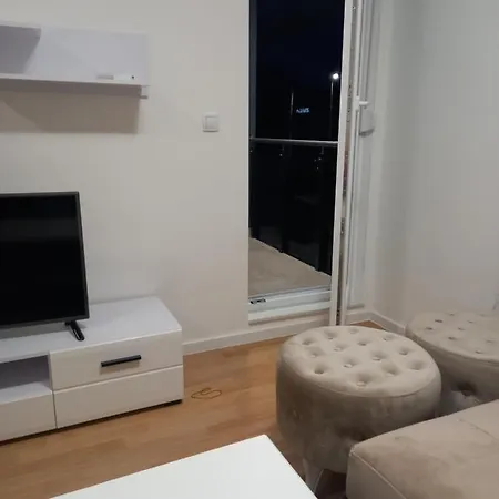 Apartman Bella *